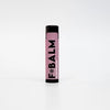 The F*Balm Flavoured Lip Balm | Plum Daiquri