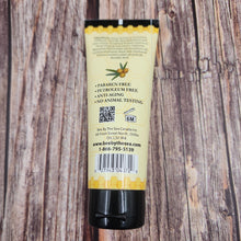 Load image into Gallery viewer, Bee by the Sea | Body Cream Tube | Sea Buckthorn and Honey | Top seller - My Other Child / Blooms n' Rooms
