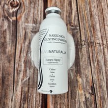 Load image into Gallery viewer, LUVU Naturally Naked Skin Dusting Powder - My Other Child / Blooms n' Rooms