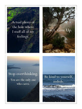 Load image into Gallery viewer, Disappointing Affirmations Sticker Book