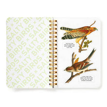 Load image into Gallery viewer, Salty Birds Sticker Book