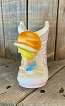 Load image into Gallery viewer, Vintage Cowboy Boot Baby