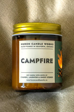 Load image into Gallery viewer, Huron Candle Works | Campfire