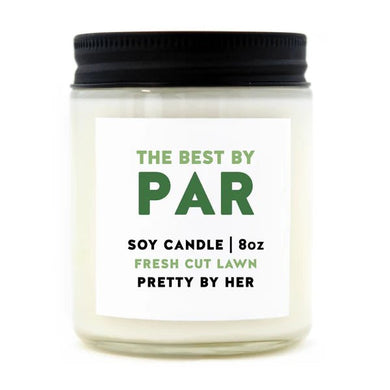 Best by Par | Soy Candle | Pretty by Her - My Other Child / Blooms n' Rooms
