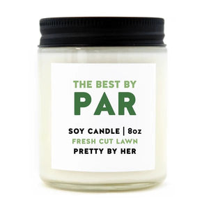 Best by Par | Soy Candle | Pretty by Her - My Other Child / Blooms n' Rooms
