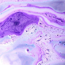 Load image into Gallery viewer, Galaxy - Mini Bath Bombs- Gift Bag - My Other Child / Blooms n' Rooms