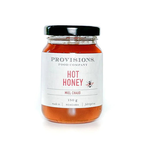 Hot Honey 150g - My Other Child / Blooms n' Rooms
