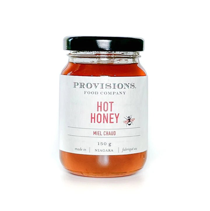 Hot Honey 150g - My Other Child / Blooms n' Rooms