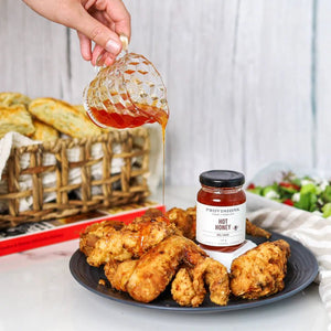 Hot Honey 150g - My Other Child / Blooms n' Rooms