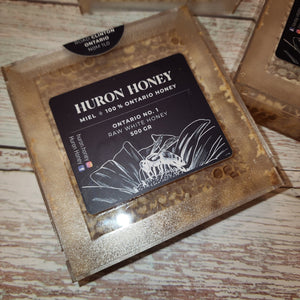 Huron Honey | Honeycomb - My Other Child / Blooms n' Rooms