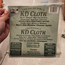Load image into Gallery viewer, Incredible KD Cloth - My Other Child / Blooms n&#39; Rooms