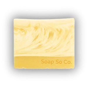 Lemongrass & Lime Dream Bar Soap | Soap So Co. - My Other Child / Blooms n' Rooms