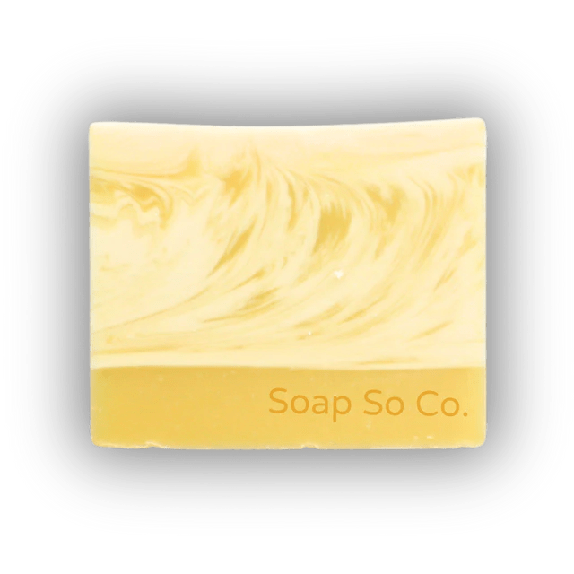 Lemongrass & Lime Dream Bar Soap | Soap So Co. - My Other Child / Blooms n' Rooms