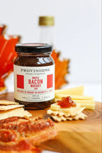 Load image into Gallery viewer, Maple Bacon Whiskey Jam 125 ml - My Other Child / Blooms n&#39; Rooms