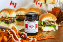 Load image into Gallery viewer, Maple Bacon Whiskey Jam 125 ml - My Other Child / Blooms n&#39; Rooms