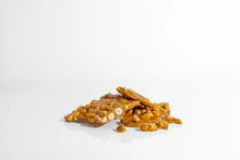 Load image into Gallery viewer, Peanut brittle| Annies Chocolate - My Other Child / Blooms n' Rooms