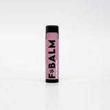 The F*Balm Flavoured Lip Balm | Plum Daiquri
