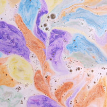 Load image into Gallery viewer, Rainbow - Mini Bath Bombs- Gift Bag - My Other Child / Blooms n' Rooms