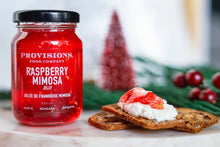 Load image into Gallery viewer, Rasberry Mimosa Jelly 125 ml - My Other Child / Blooms n&#39; Rooms