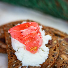 Load image into Gallery viewer, Rasberry Mimosa Jelly 125 ml - My Other Child / Blooms n&#39; Rooms
