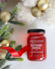 Load image into Gallery viewer, Rasberry Mimosa Jelly 125 ml - My Other Child / Blooms n&#39; Rooms