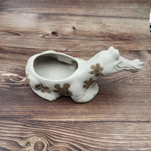 Royal Haeger Vintage Planter - My Other Child / Blooms n' Rooms