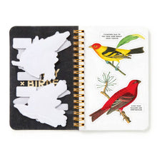 Load image into Gallery viewer, Salty Birds Sticker Book - My Other Child / Blooms n' Rooms