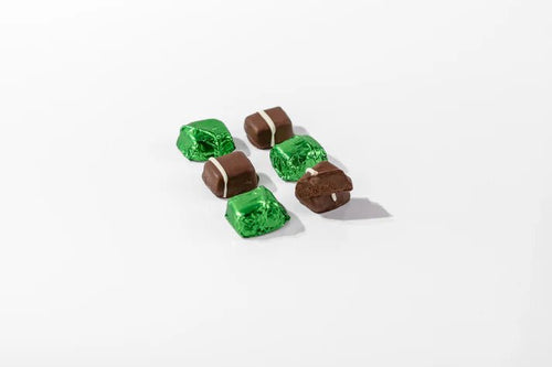 Sugar Free Smoothies Milk Mint Chocolate | Annies Chocolates - My Other Child / Blooms n' Rooms