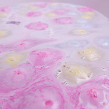 Load image into Gallery viewer, Unicorn Poop - Mini Bath Bombs- Gift Bag - My Other Child / Blooms n' Rooms