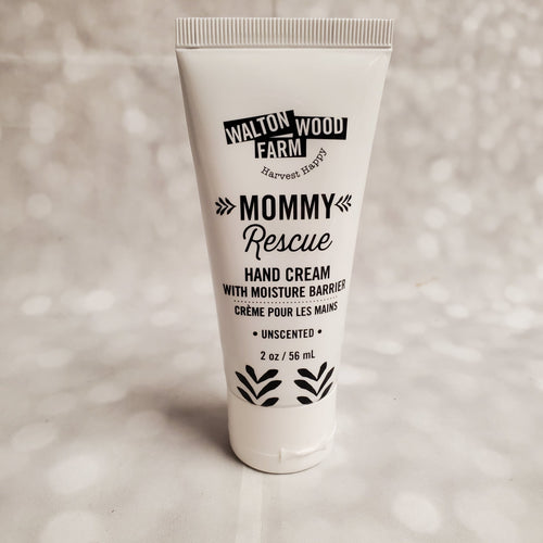 Babies Don't Stink | Mommy Rescue Hand Cream | For Mommy - My Other Child / Blooms n' Rooms
