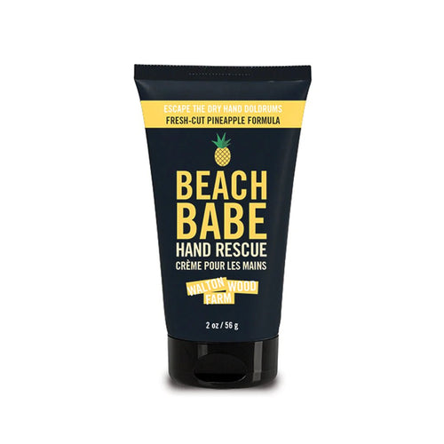 Beach Babe Hand Lotion Tube 2 oz | Walton Wood Farm - My Other Child / Blooms n' Rooms
