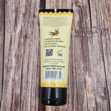 Load image into Gallery viewer, Bee by the Sea | Body Cream Tube | Sea Buckthorn and Honey | Top seller - My Other Child / Blooms n&#39; Rooms
