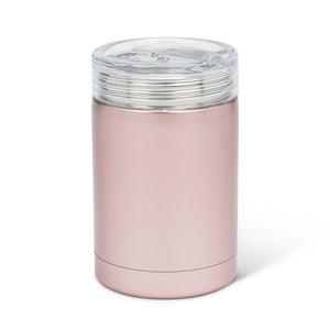 Bevi Tumbler 12 oz - My Other Child / Blooms n' Rooms