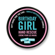 Load image into Gallery viewer, Birthday Girl Hand Rescue Jar - My Other Child / Blooms n&#39; Rooms