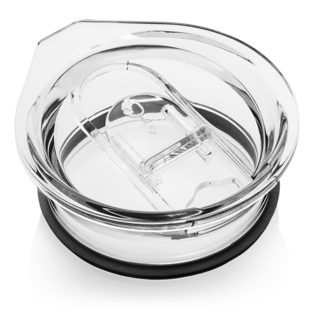 Brumate Hopsulator Lid | Clear - My Other Child / Blooms n' Rooms