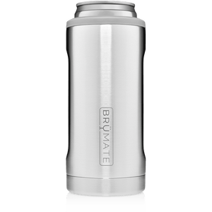 Brumate Hopsulator Slim | Stainless - My Other Child / Blooms n' Rooms