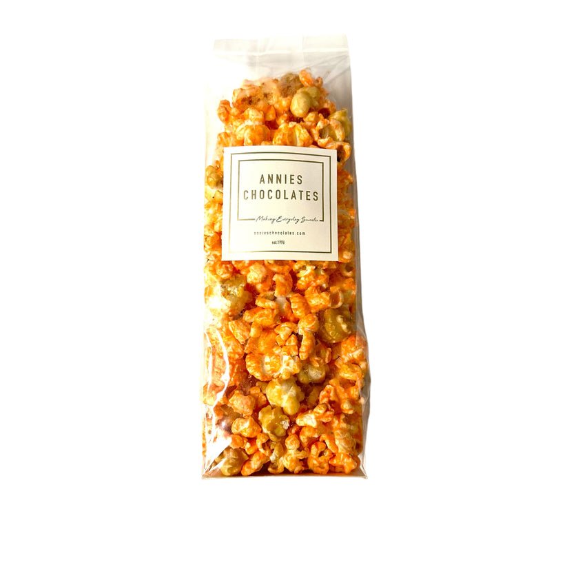 Cheddar Caramel Corn Chicago Mix | Annies Chocolate - My Other Child / Blooms n' Rooms