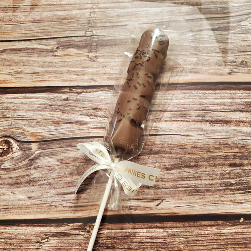 Chocolate covered Marshmallows Skor | Annies Chocolates - My Other Child / Blooms n' Rooms