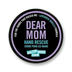 Dear Mom Hand Rescue Jar - My Other Child / Blooms n' Rooms