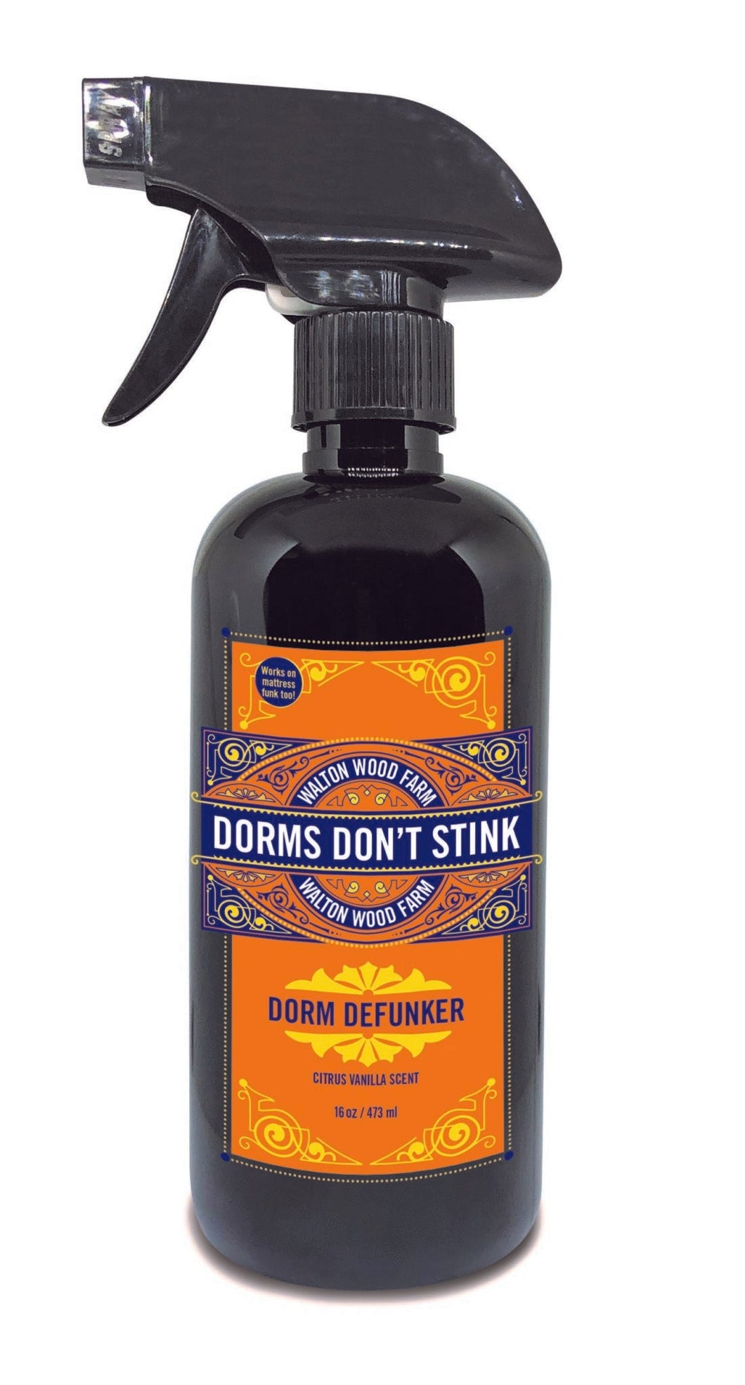 Dorms Don't Stink | Room Spray - My Other Child / Blooms n' Rooms