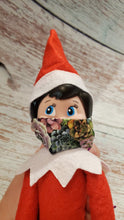 Load image into Gallery viewer, Elf Masks - My Other Child / Blooms n&#39; Rooms