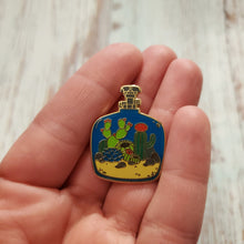 Load image into Gallery viewer, Enamel Pin - Terrarium - My Other Child / Blooms n&#39; Rooms