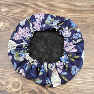 Kitchen Mixing Bowl Cover - Standard Size - My Other Child / Blooms n' Rooms