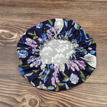 Load image into Gallery viewer, Kitchen Mixing Bowl Cover - Standard Size - My Other Child / Blooms n&#39; Rooms