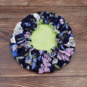 Kitchen Mixing Bowl Cover - Standard Size - My Other Child / Blooms n' Rooms