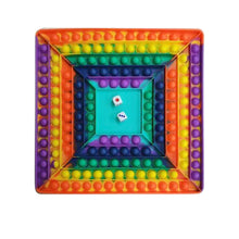 Load image into Gallery viewer, Large Board Game | Pop It | Bubble Toy - My Other Child / Blooms n&#39; Rooms