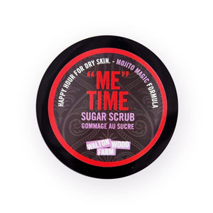 Me Time Sugar Scrub - My Other Child / Blooms n' Rooms