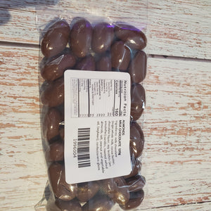Milk Chocolate covered Almonds | Annies Chocolate - My Other Child / Blooms n' Rooms