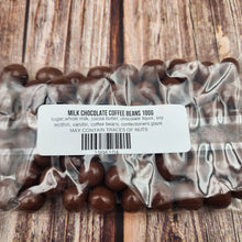 Load image into Gallery viewer, Milk Chocolate Espresso Beans | Annies Chocolates - My Other Child / Blooms n&#39; Rooms