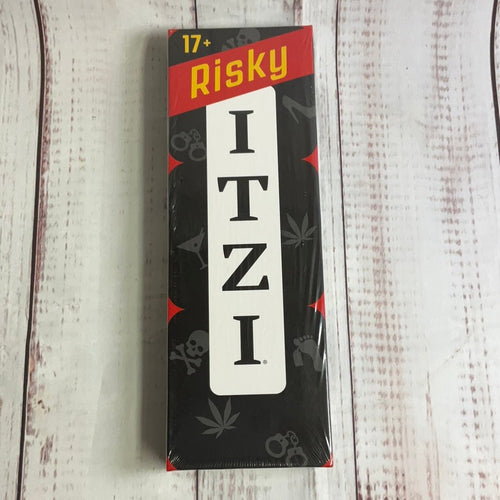 Risky Itzi | Game for ages 17 and up - My Other Child / Blooms n' Rooms